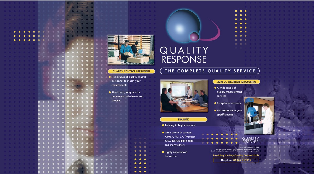 QUALITY%20RESTPONSE